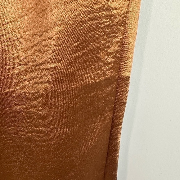 Cinq a sept Tour Les Giles Pants in Cinnamon - Picture 4 of 10